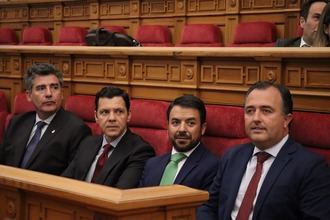 VOX CLM denuncia interrupciones del suministro de agua en varios municipios de Castilla La Mancha