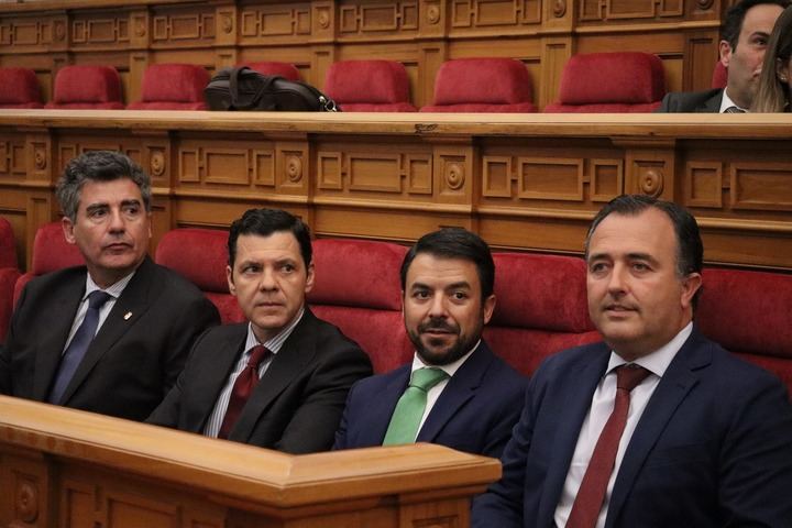 VOX CLM denuncia interrupciones del suministro de agua en varios municipios de Castilla La Mancha