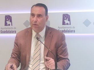 Vox Guadalajara : “El Gobierno de Rojo (PSOE y Cs) está generando caos, incertidumbre e inseguridad en nuestros trabajadores municipales, que llevan semanas pidiendo medidas de protección fiables”