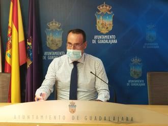 VOX pedirá que el Ayuntamiento de Guadalajara incorpore programas municipales para mejorar la educación alimentaria de los guadalajareños