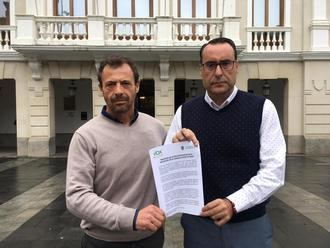 El Grupo Municipal de Vox en Guadalajara dice que la violencia contra la mujer se combate educando en la familia y en la escuela en el respeto al ser humano y su intrínseca dignidad