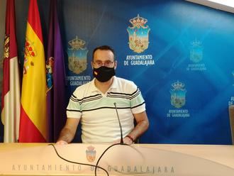 Antonio de Miguel (VOX): La ocupación es un delito que crece en Guadalajara y hay que impedirlo desde el primer minuto