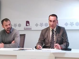 VOX enmienda la totalidad del presupuesto en Guadalajara al entender que “Rojo ha puesto en marcha la trituradora del dinero pensando en las elecciones”