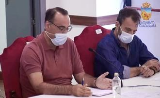 Guadalajara conmemorará el 125 aniversario de la creación del servicio de aerostación militar en la ciudad gracias a la iniciativa conjunta de VOX y PP