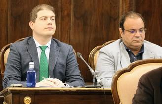 PP y PSOE se niegan a desaprobar el Pacto Verde que asfixia al campo de Guadalajara como les pedía VOX