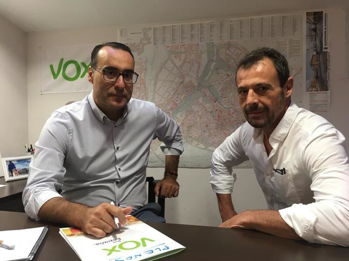 Vox denuncia que “el equipo de Gobierno de PSOE y Ciudadanos del Ayuntamiento de Guadalajara permite que se estén confeccionando las carrozas de la Cabalgata de Reyes con el periodo de licitación abierto”