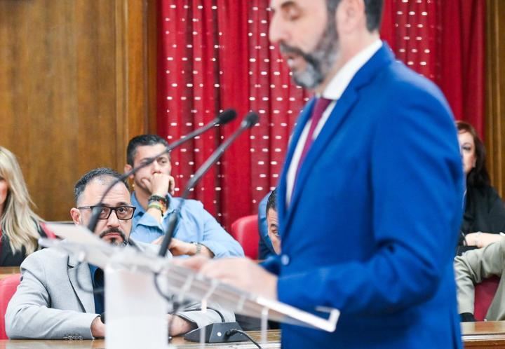 Asalto al tren del dinero