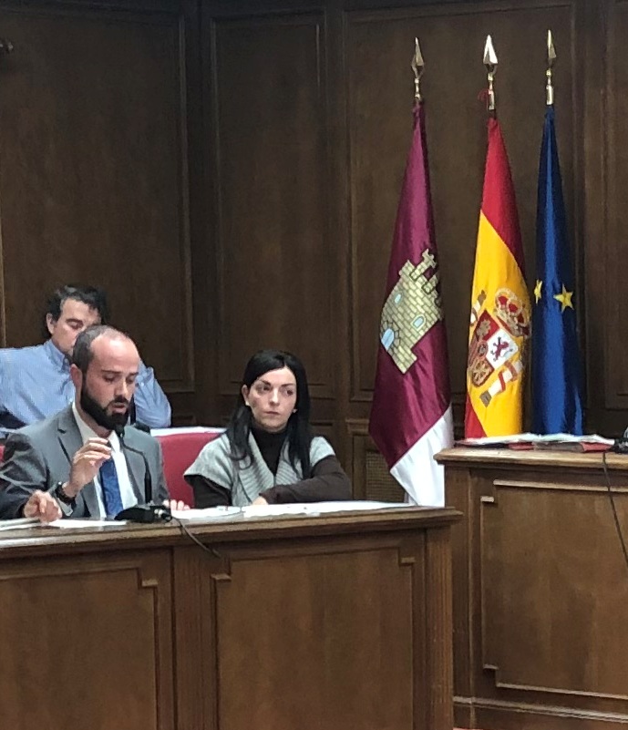El Ayuntamiento de Azuqueca aprueba la moción de VOX por la que el municipio adoptará el Código de Buen Gobierno local de la Federación Española de Municipios y Provincias