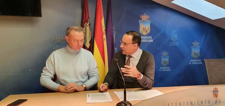 Vox recrimina al Gobierno del PSOE y Ciudadanos “la doble vara de medir, su incoherencia e hipocresía con las autorizaciones de los circos en Guadalajara”