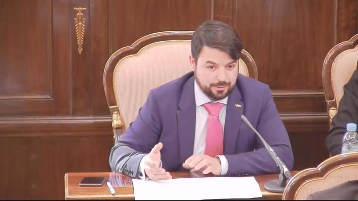 VOX rechaza la declaración “partidista y sesgada” emitida por la Diputación de Guadalajara con motivo del Día Internacional contra la violencia sobre la mujer