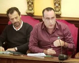 Vox lamenta las amenazas recibidas por el alcalde socialista Alberto Rojo por denunciar los mayores casos de corrupción del Partido Socialista porque en Vox nunca hemos cedido a los chantajes ni al miedo: Es nuestra esencia y no la vamos a cambiar