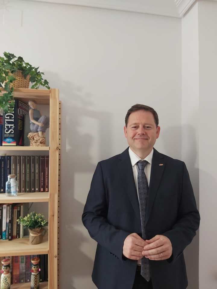 VOX Guadalajara exige la dimisión de Emiliano García Page