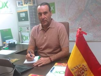 VOX quiere saber si el Consejo Escolar de Guadalajara y el Ayuntamiento han hecho algo o se han quedado de brazos cruzados en el desafortunado proceso de escolarización de la ESO en la ciudad