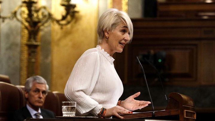 Vox cree que el PSOE de Castilla-La Mancha está haciendo "numeritos teatrales" con la sedición