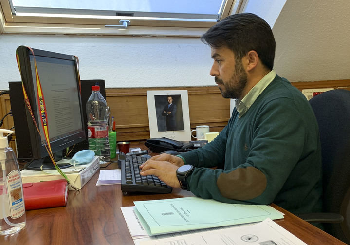 La Guadalajara vaciada se queda sin las ayudas que pedía VOX ante la negativa del PSOE y sus socios