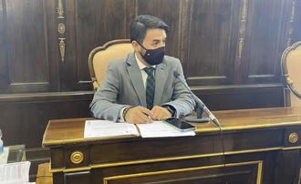 VOX considera INDECENTE que la Diputación de Guadalajara se plantee SUBVENCIONAR a CC.OO. y UGT