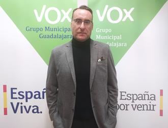 VOX, en contra del límite de gasto presupuestario fijado por el Gobierno de Rojo y Ciudadanos al considerarlo de irreal y ficticio