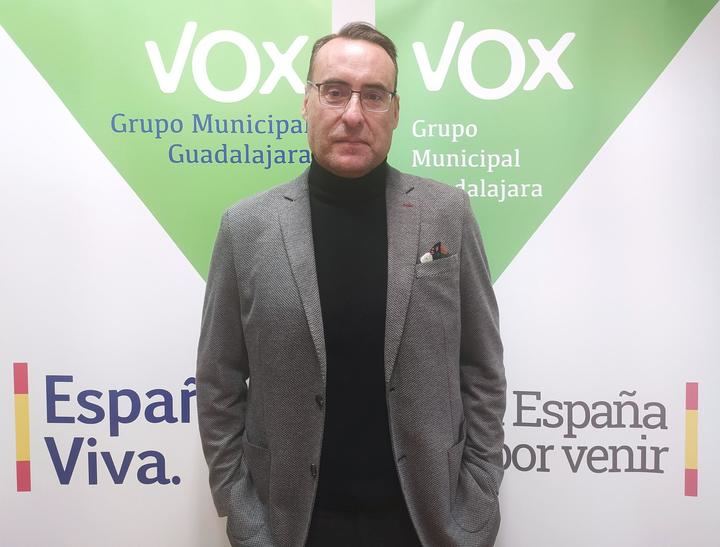 VOX, en contra del límite de gasto presupuestario fijado por el Gobierno de Rojo y Ciudadanos al considerarlo de irreal y ficticio