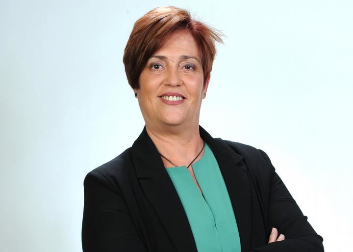 Villanueva de la Torre tendrá a Patricia Pajares como candidata de VOX a la Alcaldía