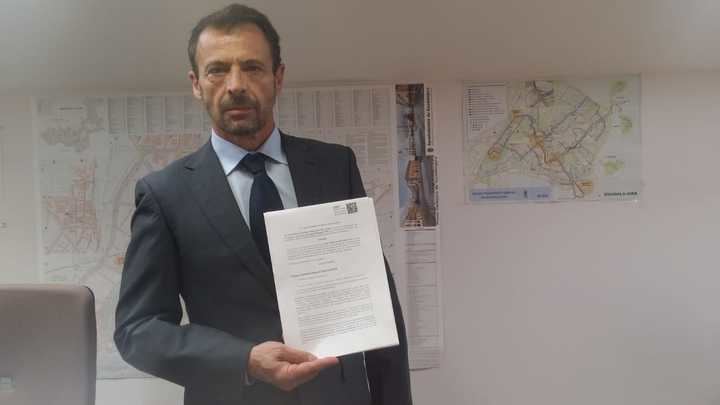 Vox registra el recurso de reposición solicitando la anulación del nombramiento del gerente del Patronato Municipal de Cultura de Guadalajara