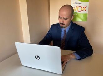 VOX Azuqueca critica el “nulo interés” del gobierno socialista en encontrar soluciones a la pandemia