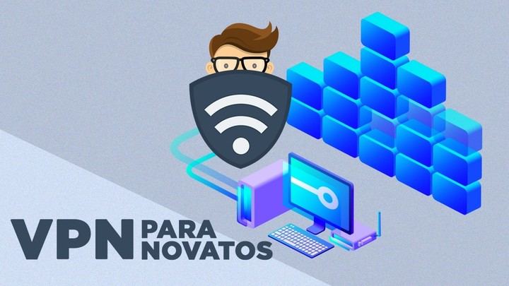 VPN, las ventajas de la red privada virtual