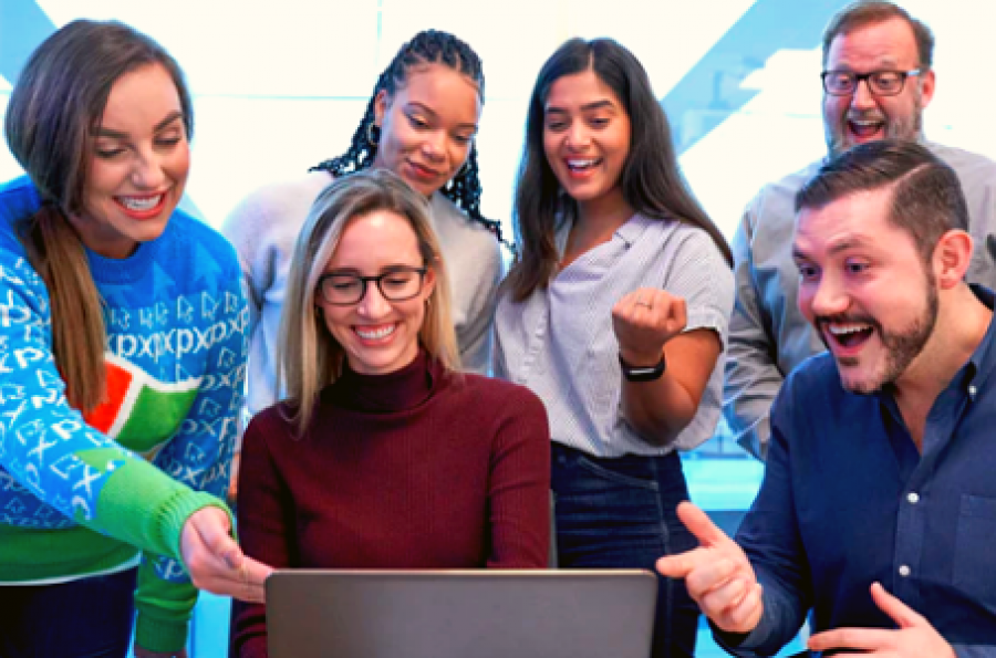 El 60% de los españoles elige las webs de empleo para buscar trabajo