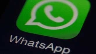 La Policía Nacional estrena perfil en la red social Whatsapp con la creación de un canal de difusión de contenido