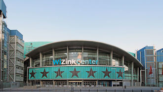 El WiZink Center acoger&#225; la fase final del primer &#39;split&#39; de 2024 de la Kings y la Queens League