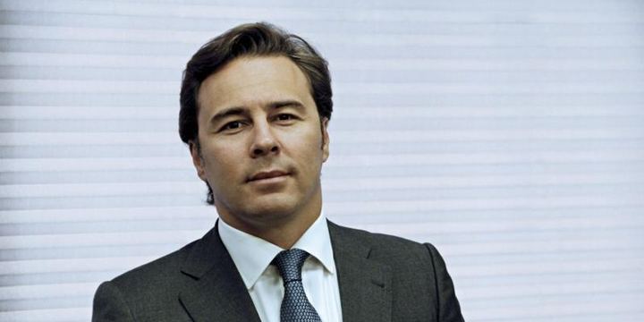 El ex de El Corte Inglés Dimás Gimeno ultima la apertura de su Centro Comercial WOW en Madrid