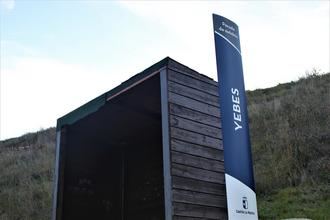 Yebes reclama a Page que haga efectivo el convenio que incorpora este municipio al Plan Astra