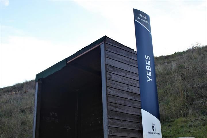 Yebes reclama a Page que haga efectivo el convenio que incorpora este municipio al Plan Astra