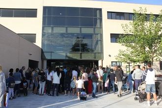 Yebes recuerda a Educación que en un año y medio reunirá las condiciones objetivas para tener la Secundaria