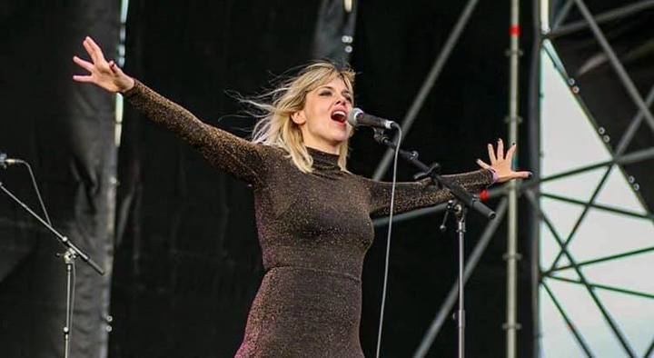 Las nuevas melodías de Eva Ryjlen y el lenguaje corporal de AntártiCa en el segundo capitulo de Un Verano Excepcional