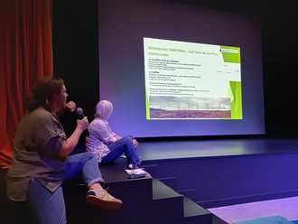 La instalación de grandes polígonos fotovoltaicos en el municipio de Yebes y sus alrededores, preocupa enormemente a su ciudadanía