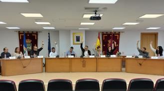 Yebes dispondrá de 4,7 millones de euros para seguir ampliando la cartera de recursos y equipamientos para los vecinos en 2023