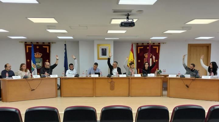 Yebes dispondrá de 4,7 millones de euros para seguir ampliando la cartera de recursos y equipamientos para los vecinos en 2023