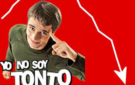 YO NO SOY TONTO : Un 54 % de los españoles atribuye la creación de zonas de bajas emisiones a 