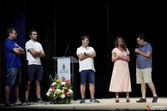 Yunquera de Henares presenta la Feria Taurina de las Fiestas 2024 en honor a la Virgen de la Granja