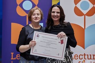 Nines Briones y Marisa Cabellos serán las pregoneras de las Fiestas de Yunquera de Henares el próximo 7 de septiembre