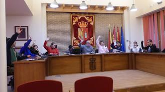El Ayuntamiento de Yunquera de Henares aprueba una modificaci&#243;n de cr&#233;dito de 110.000 euros para el futuro centro m&#233;dico