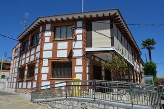 Los yunqueranos pueden aportar sus ideas para el reglamento del nuevo Centro de Negocios y de Formación de la localidad