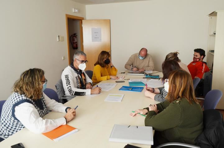 El Ayuntamiento de Yunquera de Henares firma un nuevo convenio colectivo con sus trabajadores