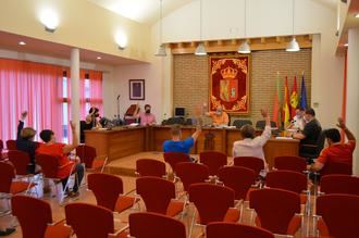 El Ayuntamiento de Yunquera de Henares aprueba sus Cuentas Generales de los años 2018, 2019 y 2020