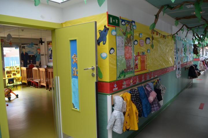 La Escuela Infantil Municipal de Yunquera de Henares abre un nuevo periodo de inscripción el próximo viernes 19 de marzo