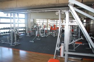 El Ayuntamiento de Yunquera de Henares reabrirá el gimnasio municipal el próximo martes 1 de septiembre