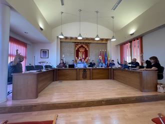 Yunquera de Henares sigue fomentando la incorporaci&#243;n de nuevas empresas en el municipio gracias a la bonificaci&#243;n del 95% del impuesto de construcci&#243;n 