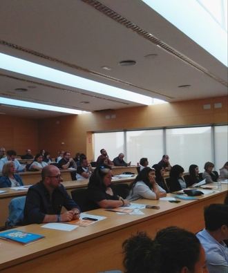 Yunquera de Henares sigue avanzando en su objetivo de ser Ciudad Amiga de la Infancia