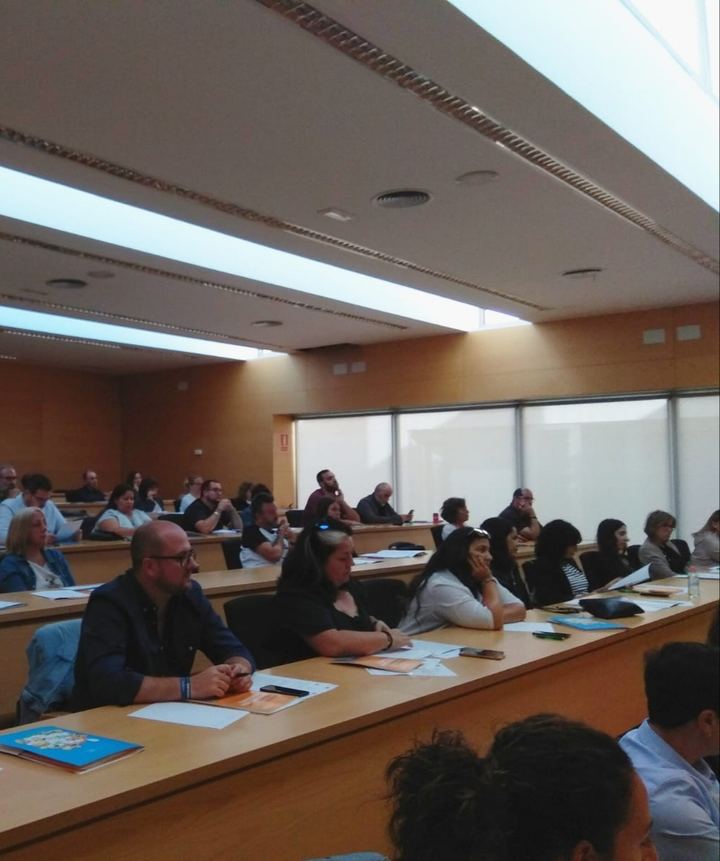 Yunquera de Henares sigue avanzando en su objetivo de ser Ciudad Amiga de la Infancia