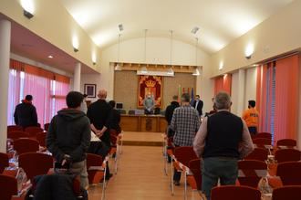 El Pleno del Ayuntamiento de Yunquera de Henares aprueba los estatutos de la Mancomunidad de Servicios de La Campiña